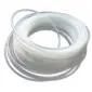 TUBE PE 10-12 POUR RÉSEAU DE RÉSINE - 80°C MAX