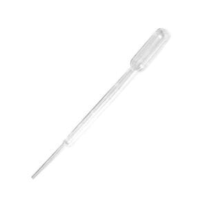 PIPETTE 3 ML GRADUATION 0.5 ML