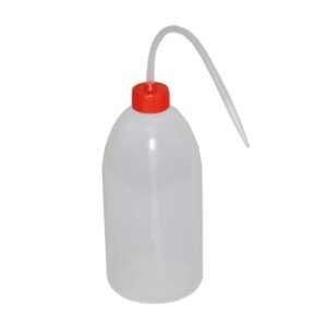 FLACON PISSETTE CONTENANCE 1 LITRE