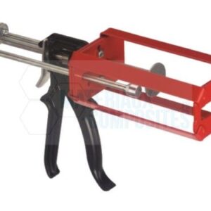 PISTOLET MANUEL 490 ML - RATIO 1/1-1/10 - C-490 ML