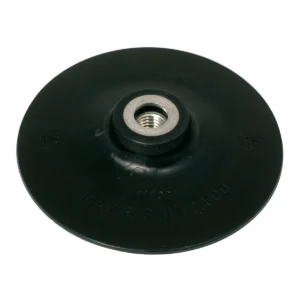 MIRKA PLATEAU POUR DISQUES FIBRES 125MM M14