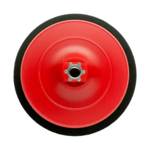 PLATEAU LUSTRAGE SOUPLE 125MM M14