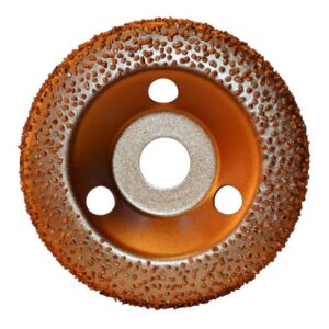 PLATEAU CARBURE BOMBÉ PCA125-36