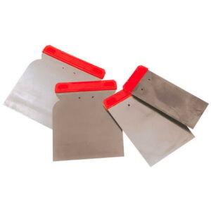 TROUSSE POCHETTE CARROSSIER 4 COUTEAUX