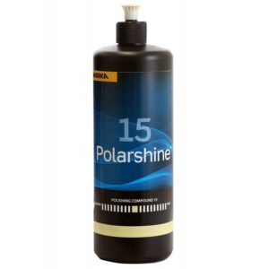 PÂTE À POLIR POLARSHINE C15 EN 1L
