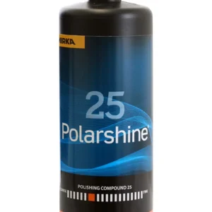 PÂTE À POLIR POLARSHINE M25 EN 1L