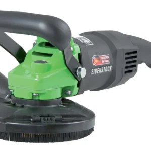 PONCEUSE PORTATIVE 230V ESB1201 - DIAM 125MM