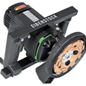 PONCEUSE PORTATIVE 230V ANTI-VIBRATION ESB 1802 – DIAM 125MM