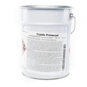 Crystic® Primecoat Scott Bader -5 KG