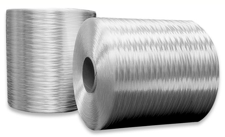 FIL DE PROJECTION 2400 TEX - 19KG