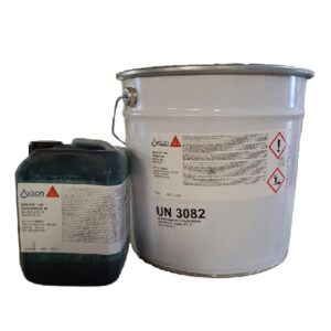 ÉPOPAST MASTIC ÉPOXY FIBRÉ - KIT DE 11.4 KG