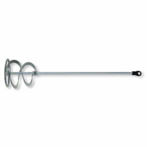 TURBINE MÉLANGEUR PEINTURE D90 TIGE DE 100 X 400 MM