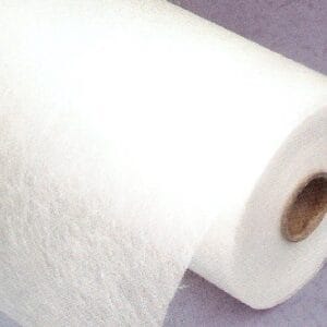 VOILE DE VERRE DE FINITION TYPE C 30G - 50M2