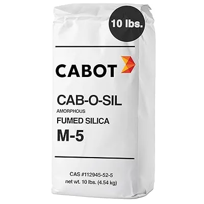 AÉROSIL M5 - 10KG