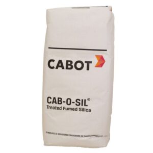 AGENT ÉPAISSISSANT THIXOTROPE CABOSIL TS 720 - 10KG