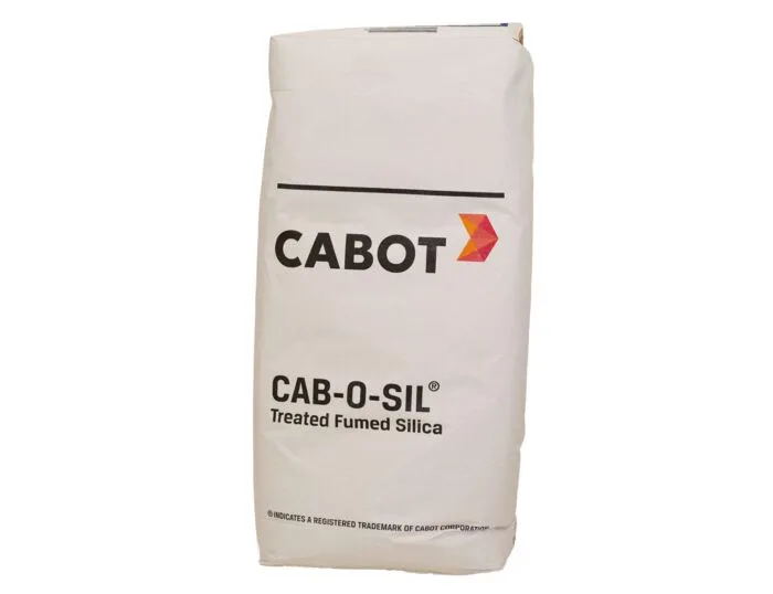 AGENT ÉPAISSISSANT THIXOTROPE CABOSIL TS 720 - 10KG