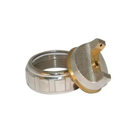 CHAPEAU HTE2 13-15 MM POUR PISTOLET AIRGUNZA REF W2CAP80AG15