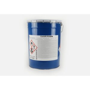COLLE POLYESTER ISO NON FIBRE - 1 KG