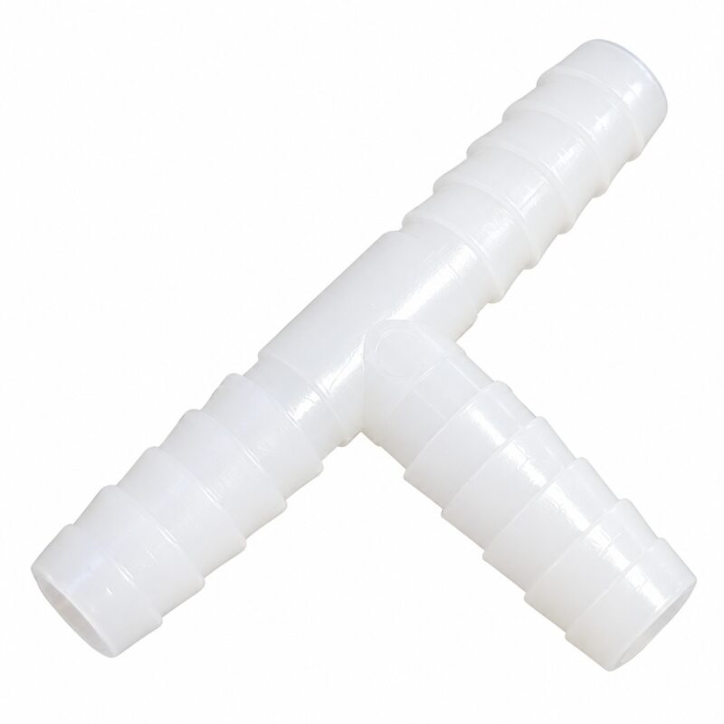 RACCORD T-10 POUR INFUSION