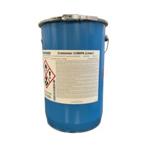 Crestomer 1186PA – adhésif structural uréthane acrylate
