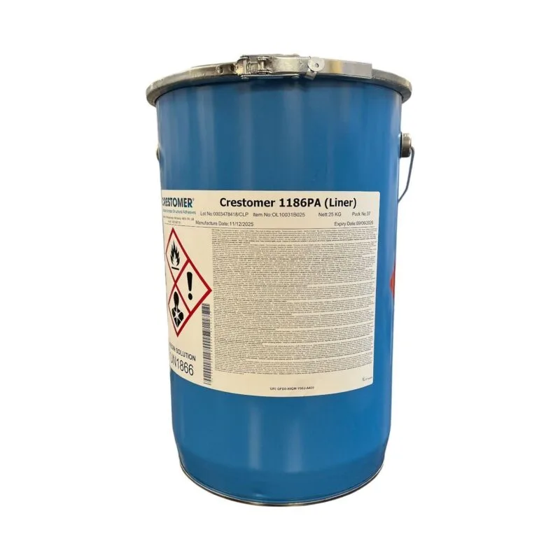 Crestomer 1186PA – adhésif structural uréthane acrylate