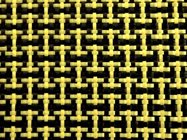 CARBONE KEVLAR 165 G EN 85CM TAFFETAS - ML