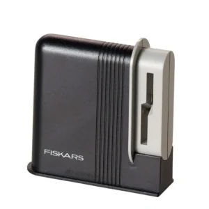 AIGUISEUR / LIMEUR FISKARS NOIR