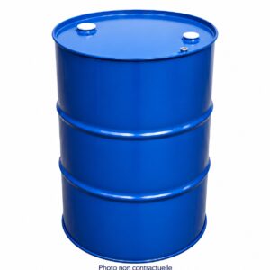 Résine acrylique mono composant brillant AC3600 – 120 kg