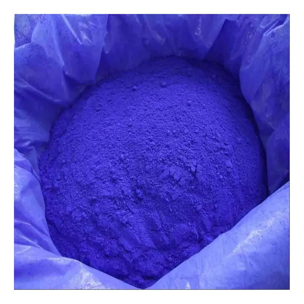 HOSTAPERM BLUE B2G 03 20K BX - 20KG