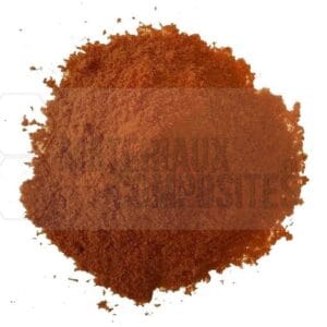 MICROBALLON PHÉNOLIQUE 1.2 KG