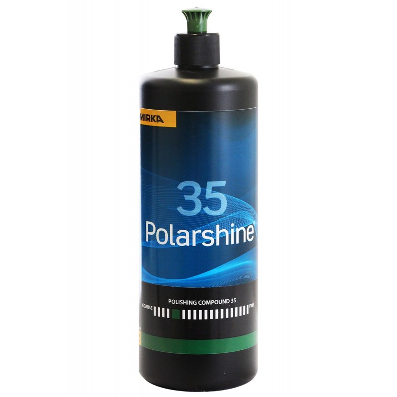 polarshine 35