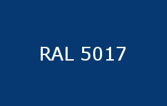 GELCOAT POLYESTER PISTOLABLE BLEU TRAFIC RAL 5017 ISO - 25 KG