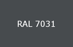 ral 7031