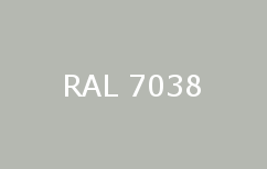 RÉSINE EPOXY EUROFLOOR EPOX 100 RAL 7038 - 5 KG