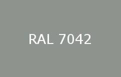 ral 7042