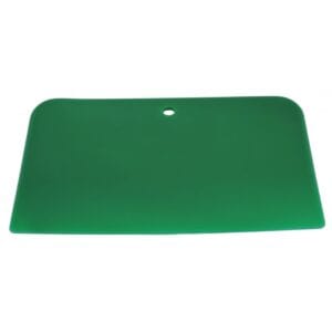 SPATULE PLASTIQUE ECO LARGEUR 15 CM