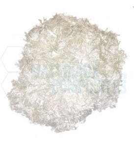 FIBRETTE DE VERRE EN 25 KG EN 4MM