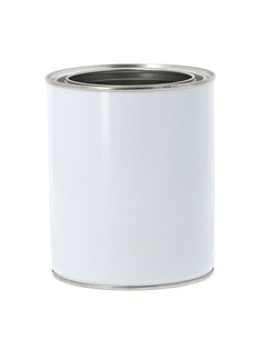 BOITE FER BLANC 1L CYLINDRIQUE 109X132MM POUR GC – TC – COLLE – RÉSINE