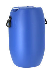 FUT PEHD 60L 2KG 2 BONDES CYL POUR RÉSINE – SOLVANT