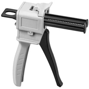 PISTOLET MANUEL 50ML 1/1 ET 2/1 MIXPAC
