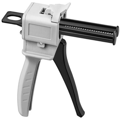PISTOLET MANUEL 50ML 1/1 ET 2/1 MIXPAC