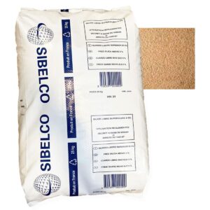 SABLE FIN HN31 - 25KG