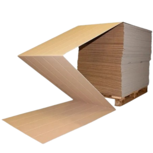 carton accordéon