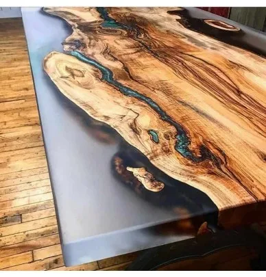 Tuto : créer une table rivière élégante et naturelle Rénovation de piscine en polyester: Le guide complet pour se protéger efficacement