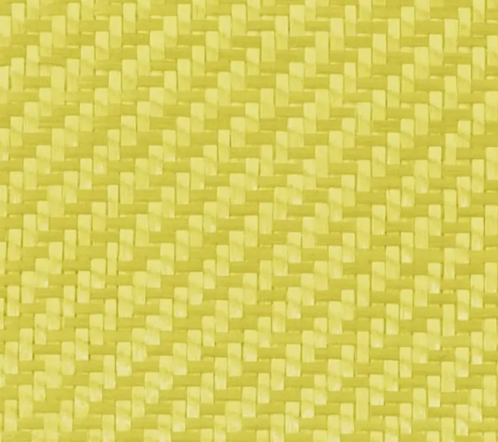 ARAMIDE SERGÉ 2/2 170G/M² EN 100 CM