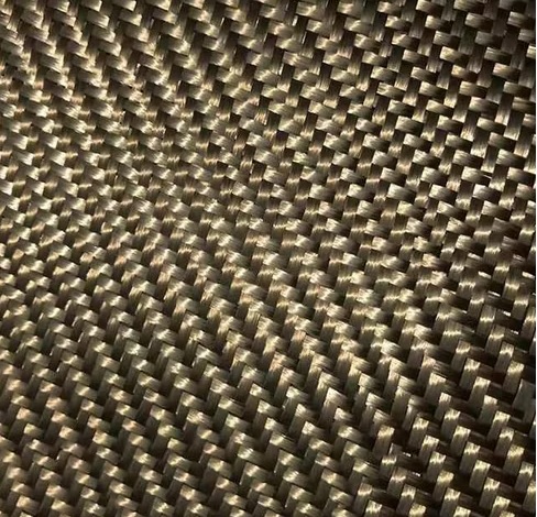 TISSU DE BASALTE