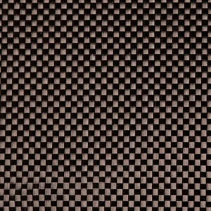 TISSU CARBONE SERGÉ 2/2 245G/M² EN 120.5CM
