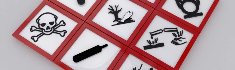 Apprendre à déchiffrer les pictogrammes