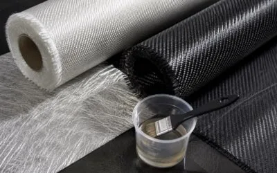 Fibre de verre ou carbone: quel renfort pour une résine époxy ?