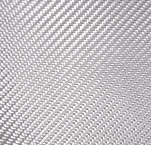 TISSU DE VERRE SERGÉ